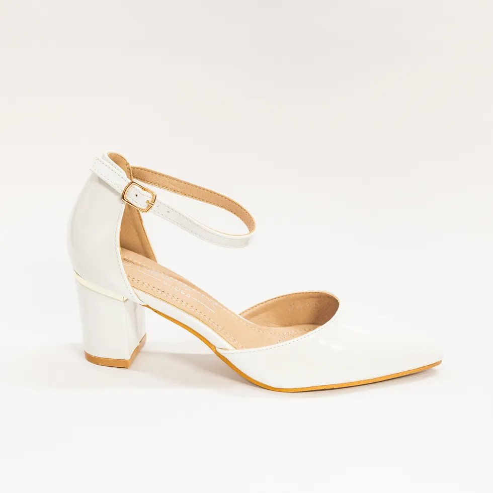 SANDALIAS DE FIESTA NEW WALK ZM05-9875-01