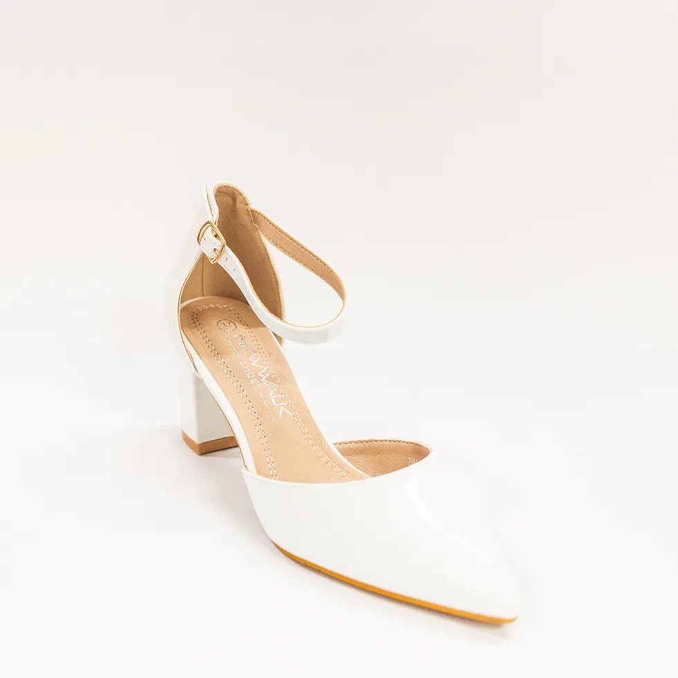 SANDALIAS DE FIESTA NEW WALK ZM05-9875-01