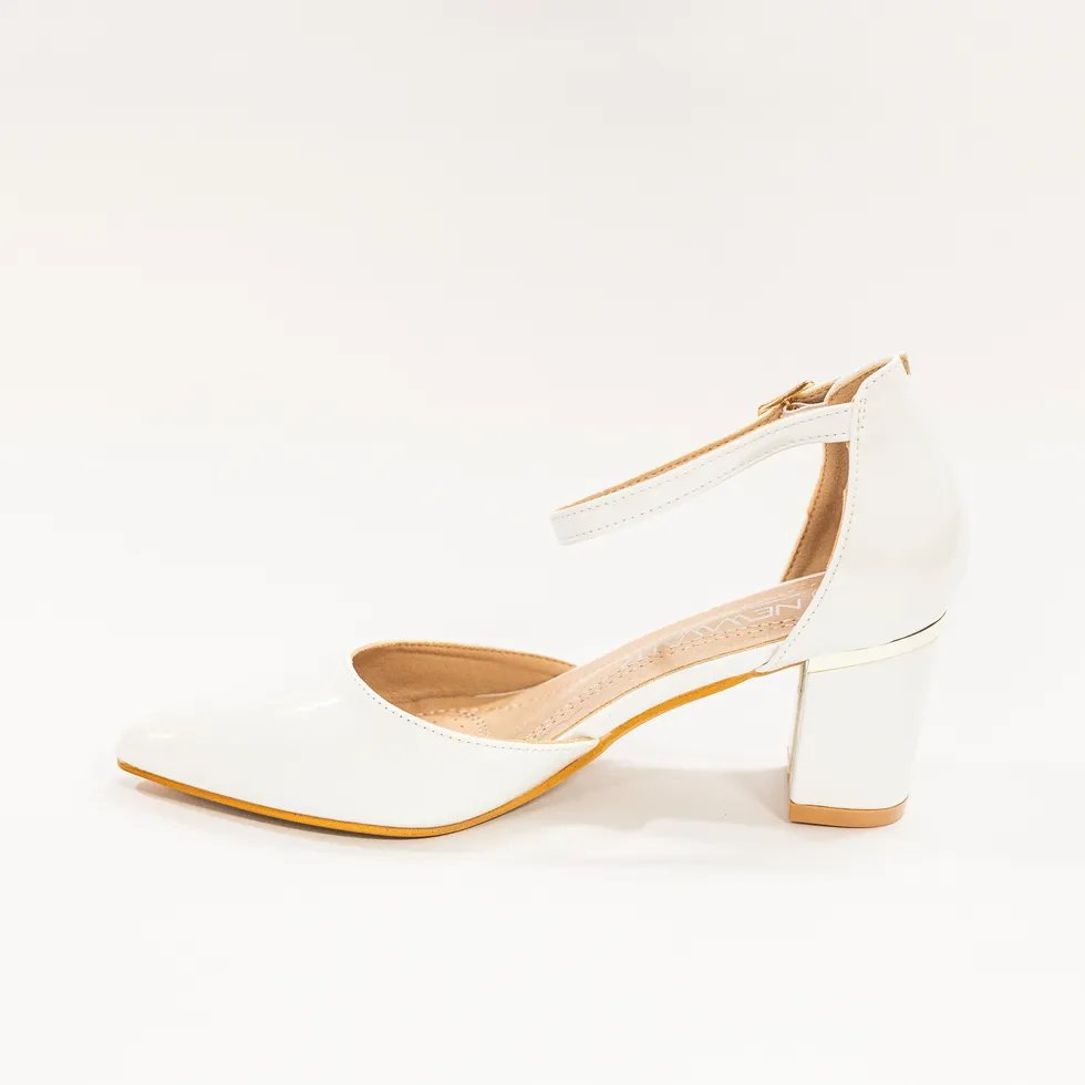 SANDALIAS DE FIESTA NEW WALK ZM05-9875-01