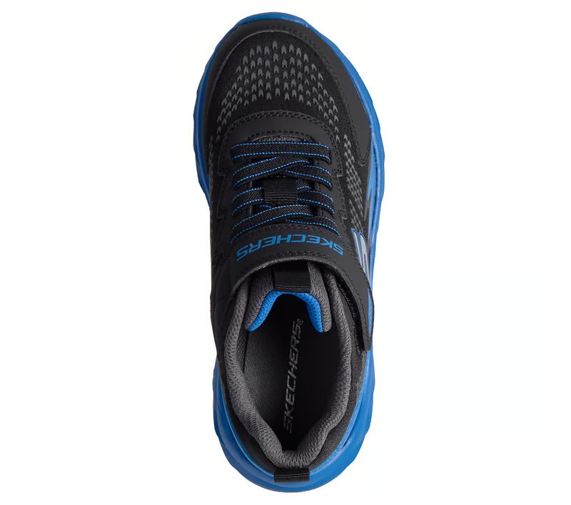 ZAPATILLAS URBANAS BOUNDLESS STRIKE FLOW SKECHERS 404820L-BKBL