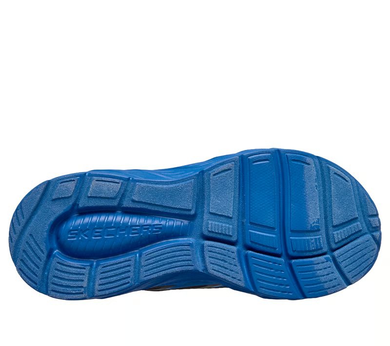 ZAPATILLAS URBANAS BOUNDLESS STRIKE FLOW SKECHERS 404820L-BKBL