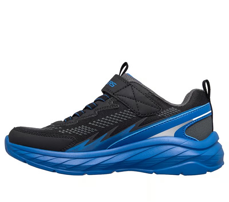 ZAPATILLAS URBANAS BOUNDLESS STRIKE FLOW SKECHERS 404820L-BKBL