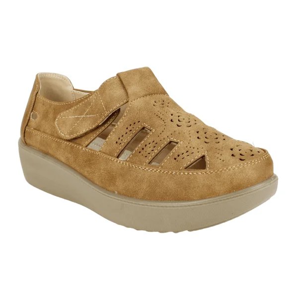 ZAPATOS CASUALES CLAU  NEW WALK C25F18001-40