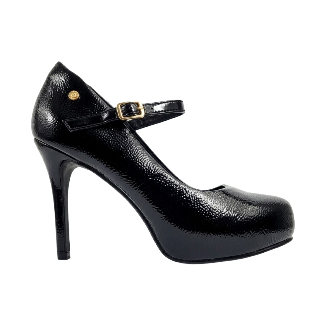 ZAPATOS FORMALES CHALADA CHAROL MUJER | 5-FEEL-2