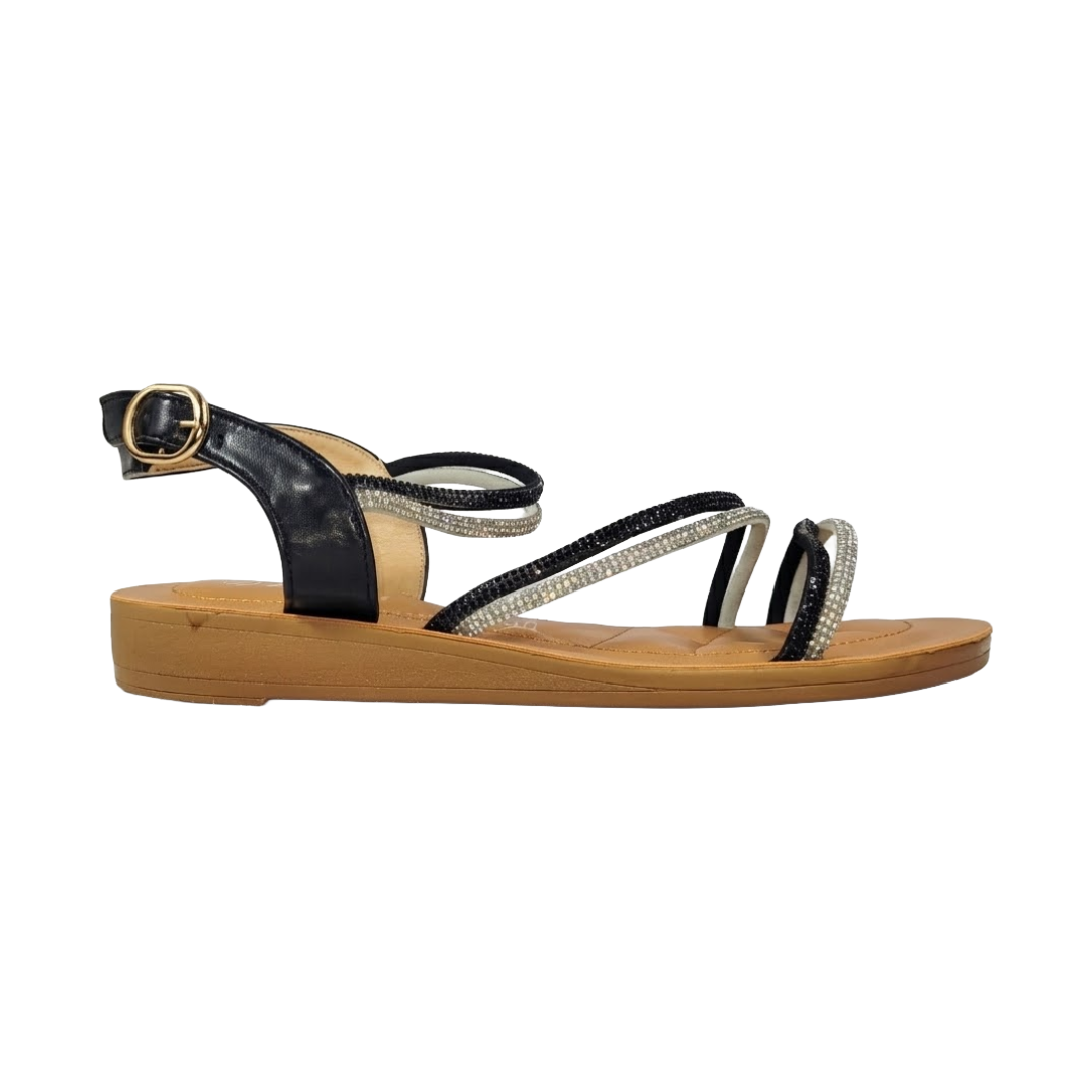 SANDALIAS CASUALES AGUXI MUJER | 6303