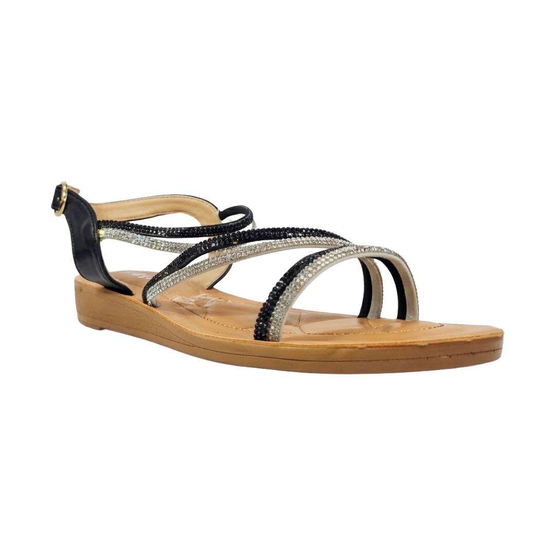 SANDALIAS CASUALES AGUXI MUJER | 6303