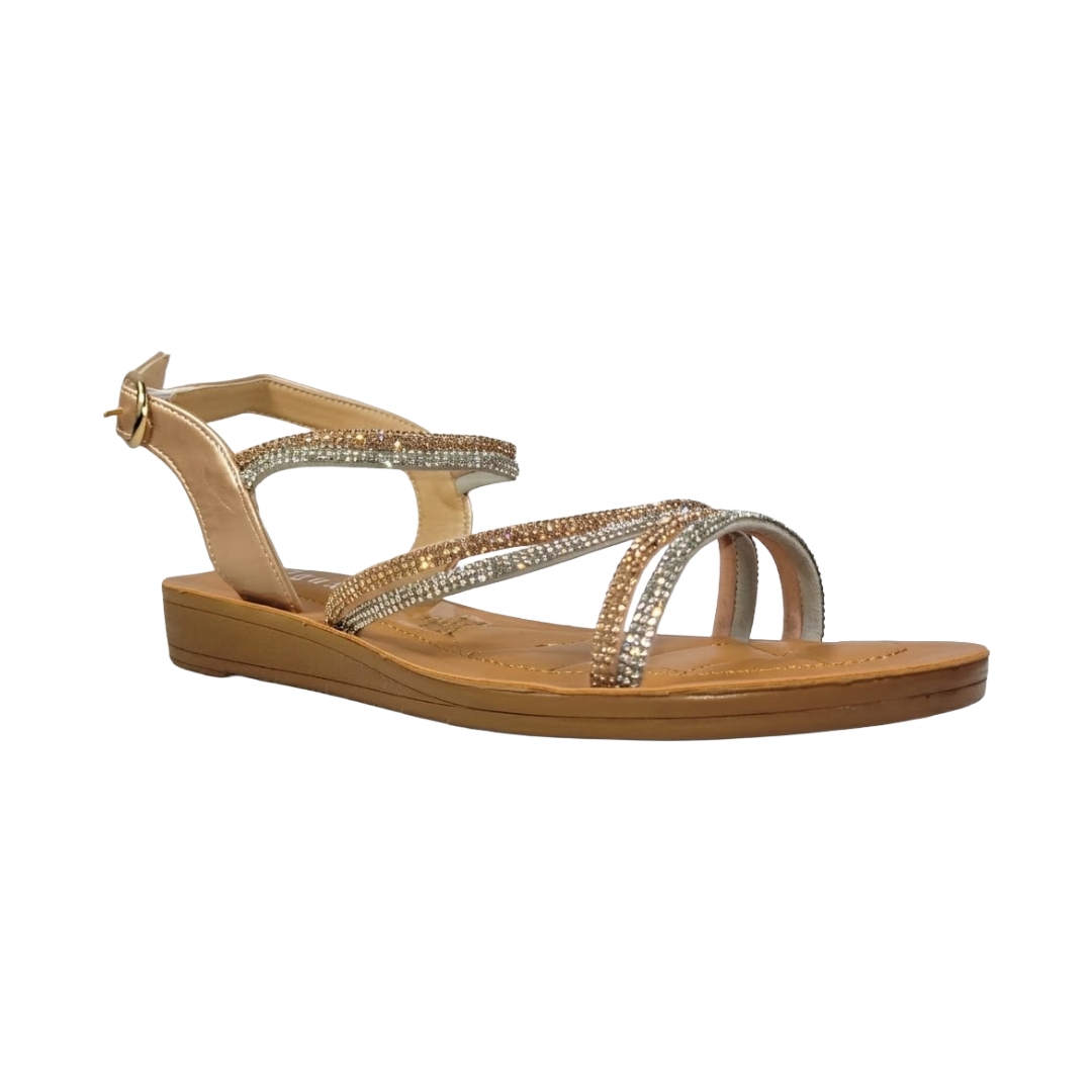 SANDALIAS CASUALES AGUXI MUJER | 6303