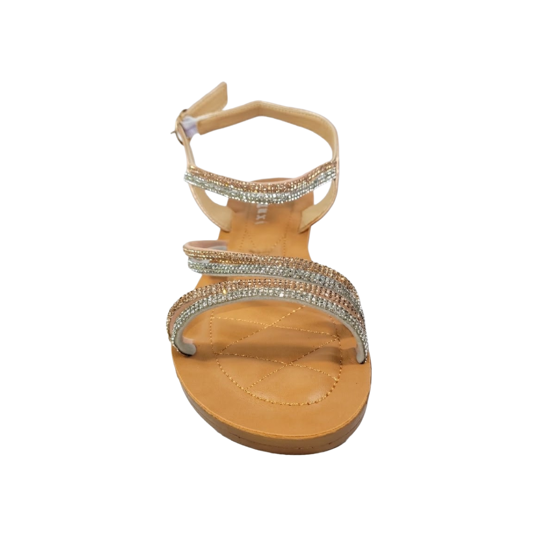 SANDALIAS CASUALES AGUXI MUJER | 6303