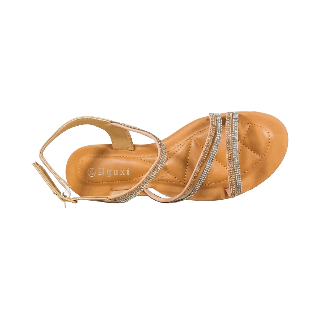 SANDALIAS CASUALES AGUXI MUJER | 6303