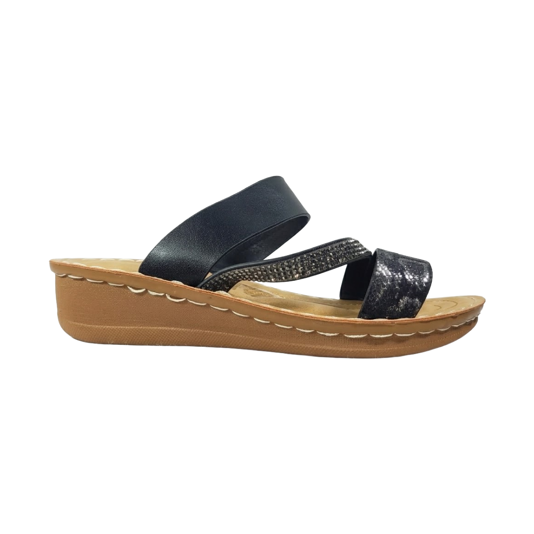 SANDALIAS CASUALES AGUXI MUJER | 6307