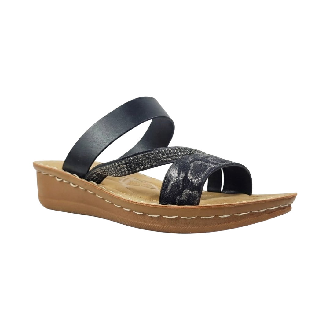 SANDALIAS CASUALES AGUXI MUJER | 6307