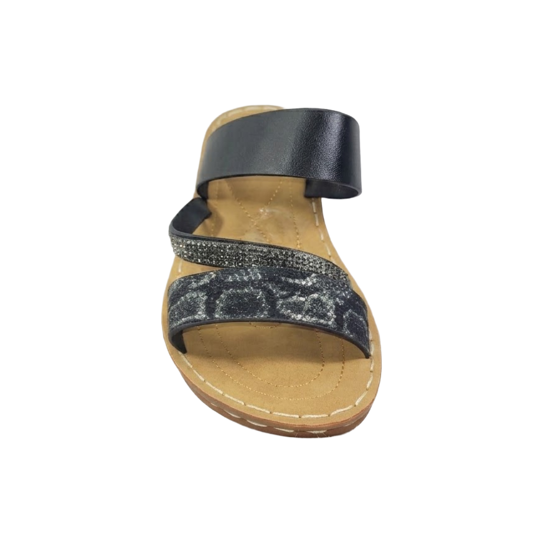 SANDALIAS CASUALES AGUXI MUJER | 6307