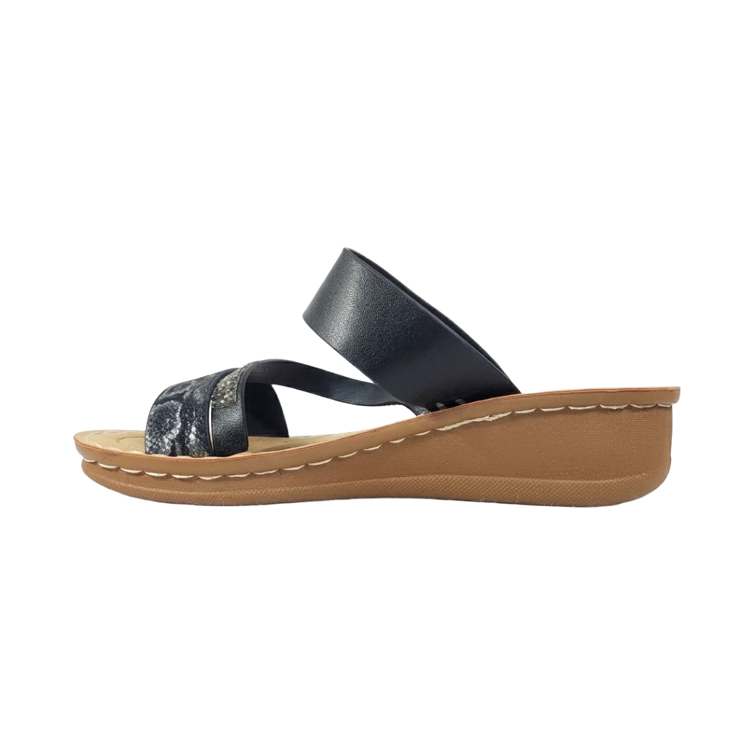 SANDALIAS CASUALES AGUXI MUJER | 6307