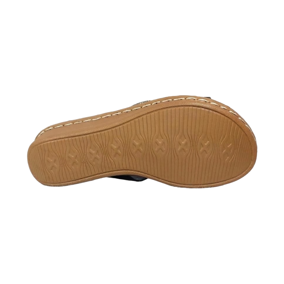 SANDALIAS CASUALES AGUXI MUJER | 6307