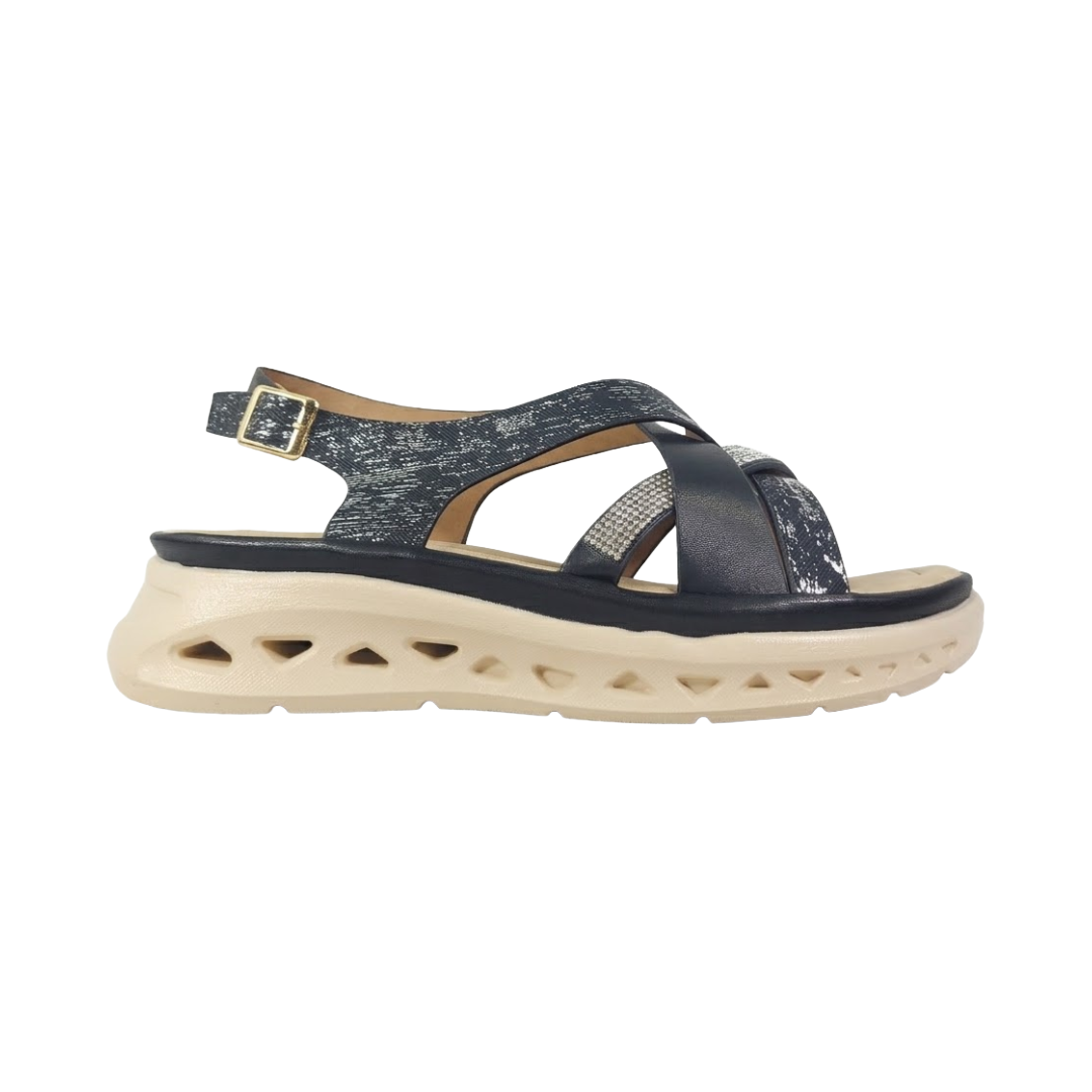 SANDALIAS CASUALES AGUXI MUJER | 6336