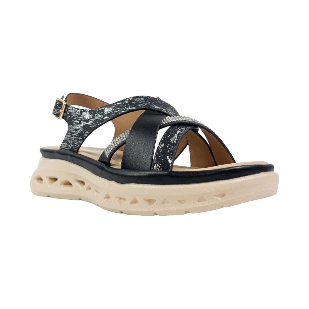 SANDALIAS CASUALES AGUXI MUJER | 6336