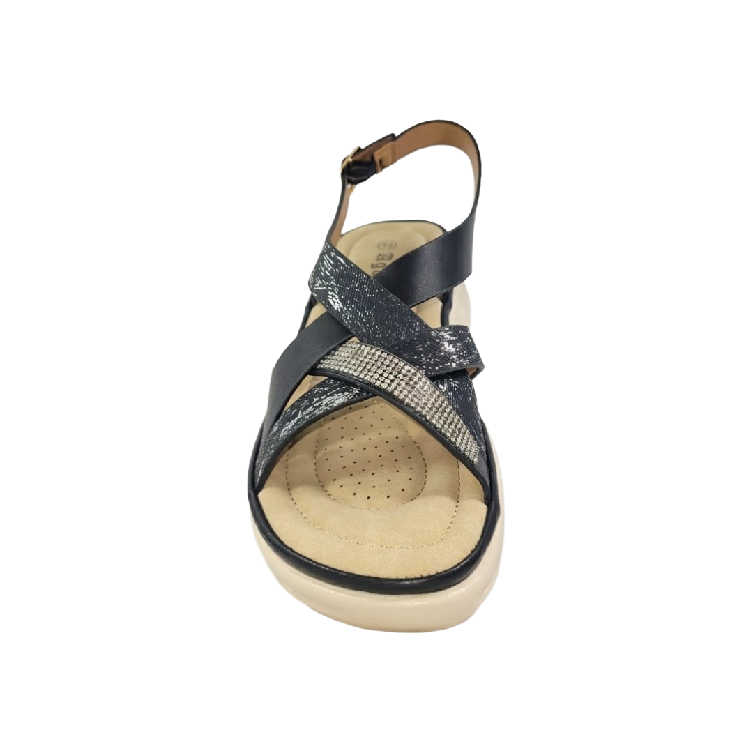 SANDALIAS CASUALES AGUXI MUJER | 6336