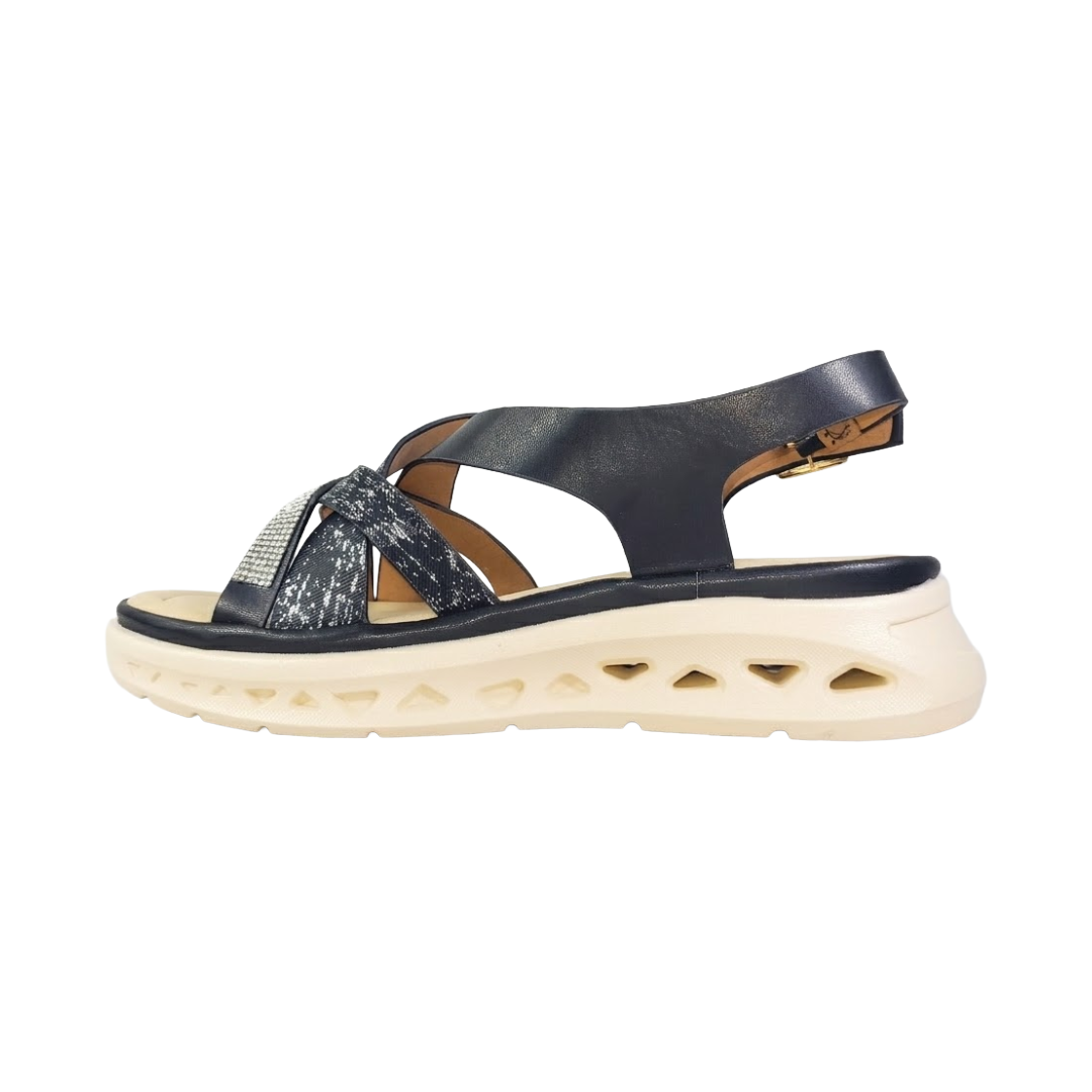 SANDALIAS CASUALES AGUXI MUJER | 6336