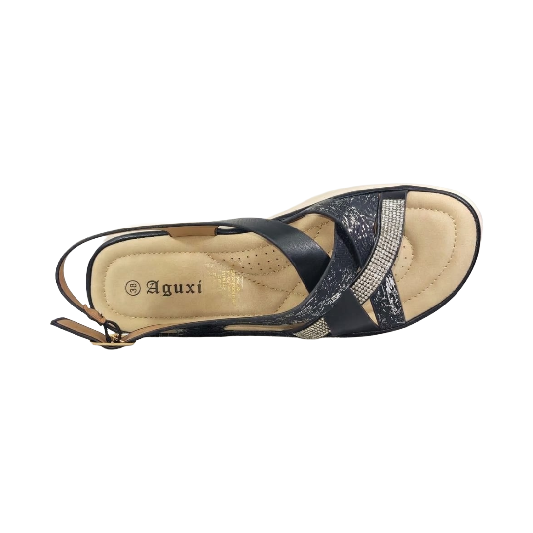 SANDALIAS CASUALES AGUXI MUJER | 6336