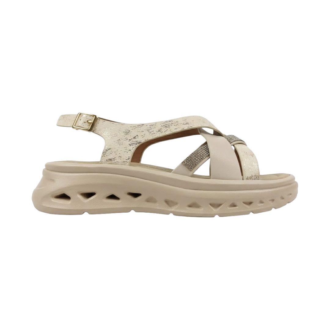 SANDALIAS CASUALES AGUXI MUJER | 6336