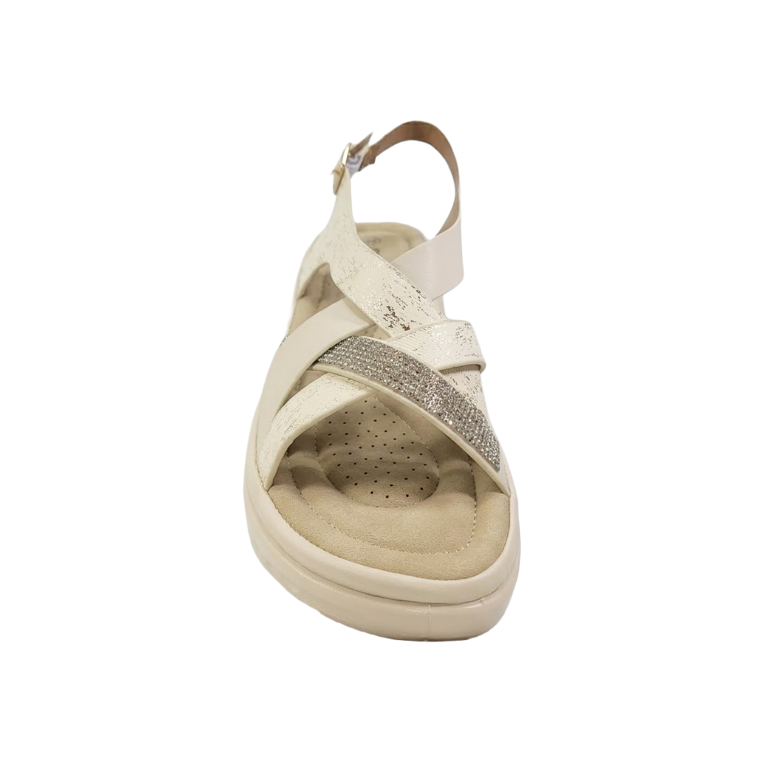 SANDALIAS CASUALES AGUXI MUJER | 6336
