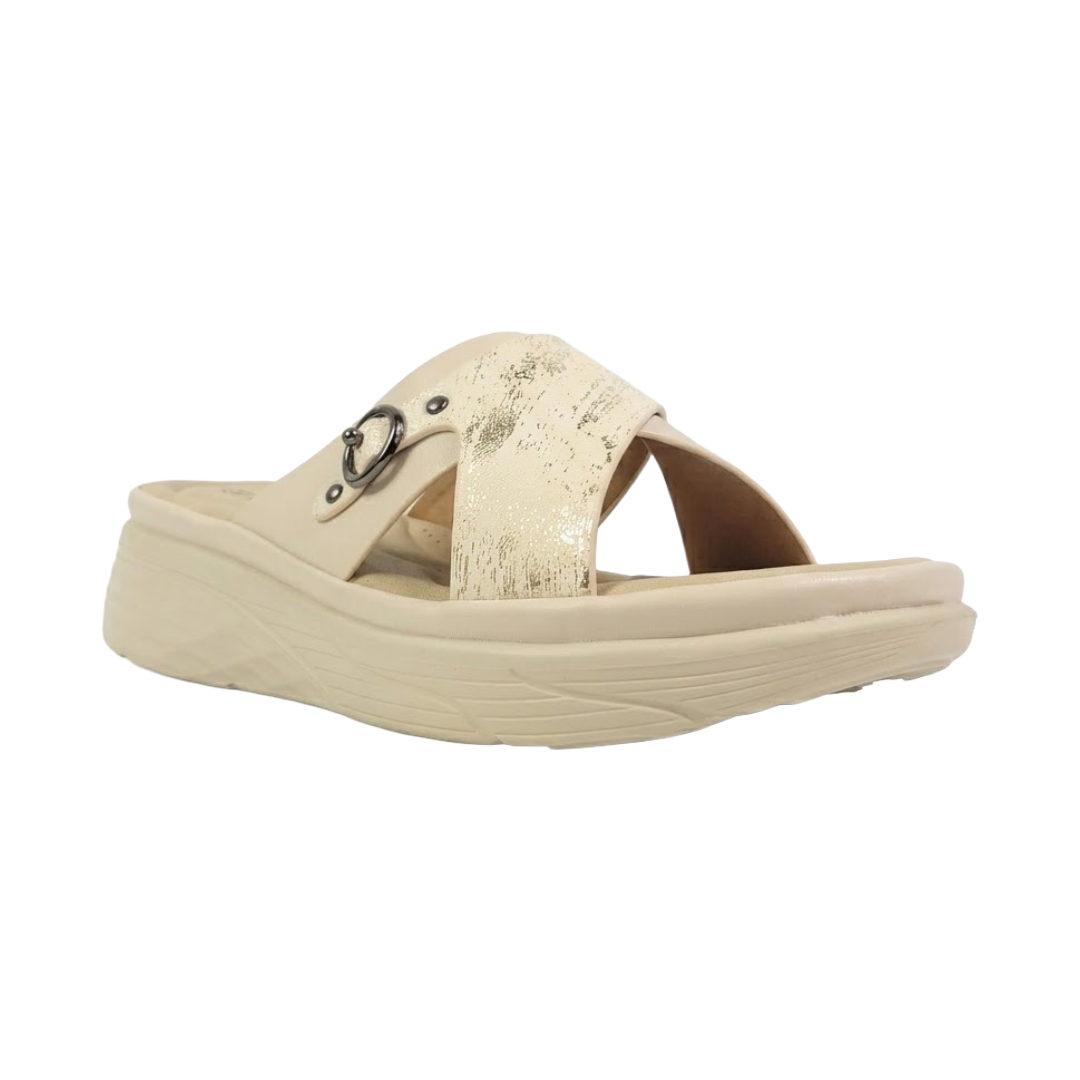 SANDALIAS CASUALES AGUXI MUJER | 6338