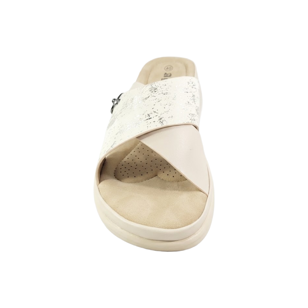 SANDALIAS CASUALES AGUXI MUJER | 6338