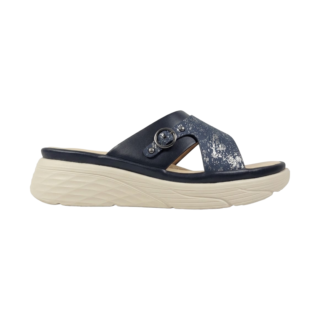 SANDALIAS CASUALES AGUXI MUJER | 6338