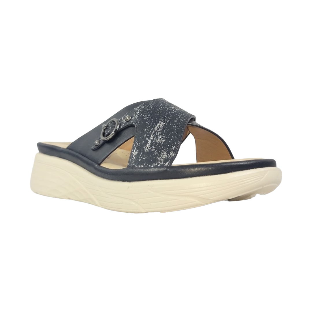 SANDALIAS CASUALES AGUXI MUJER | 6338
