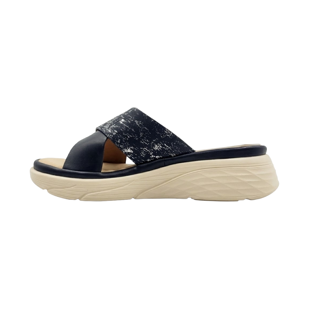 SANDALIAS CASUALES AGUXI MUJER | 6338