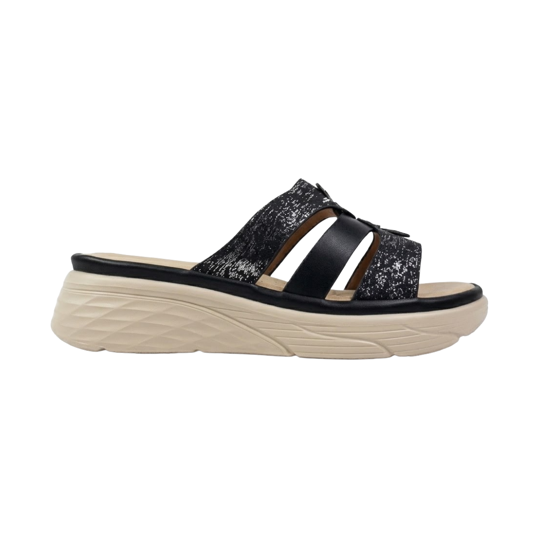 SANDALIAS CASUALES AGUXI MUJER | 6339