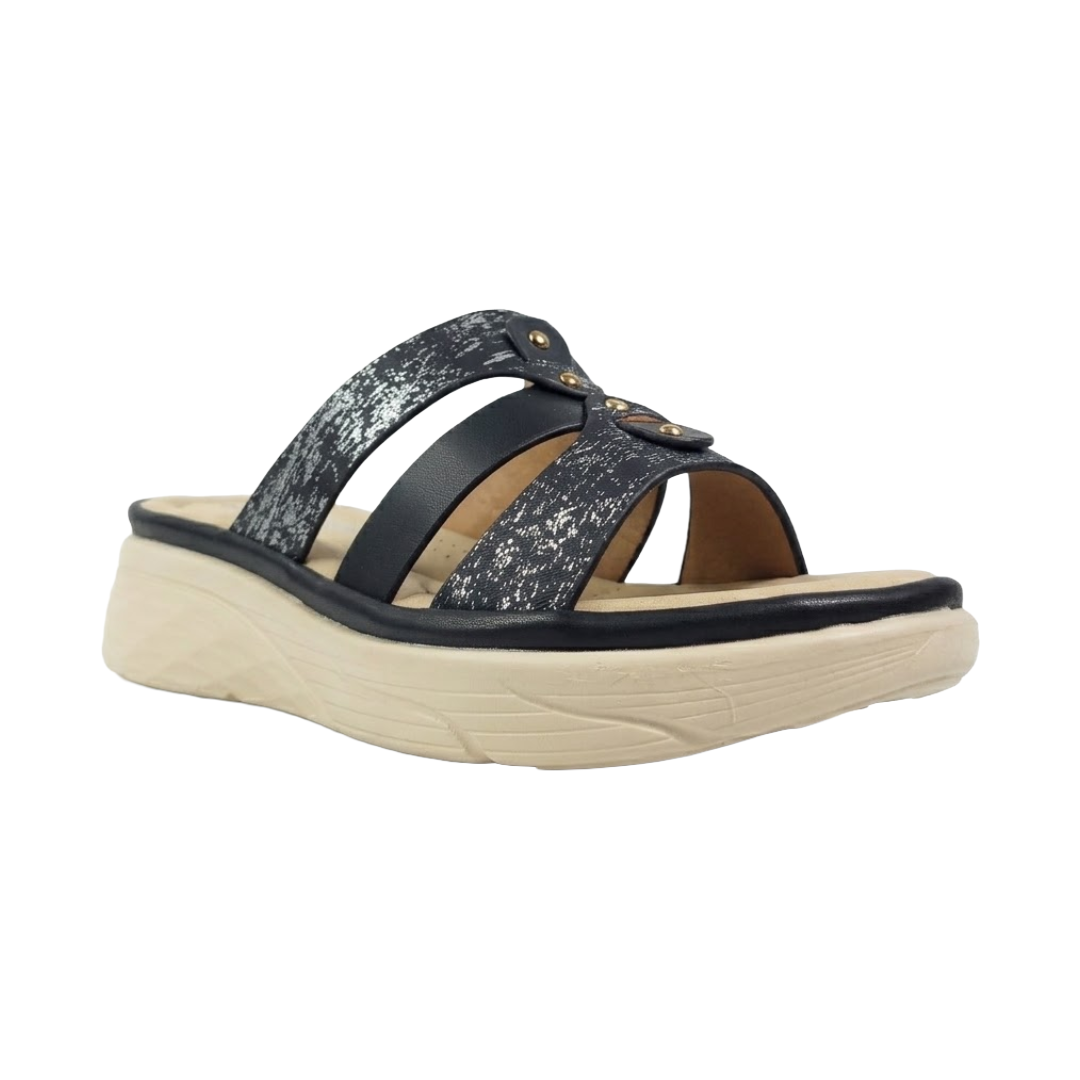 SANDALIAS CASUALES AGUXI MUJER | 6339
