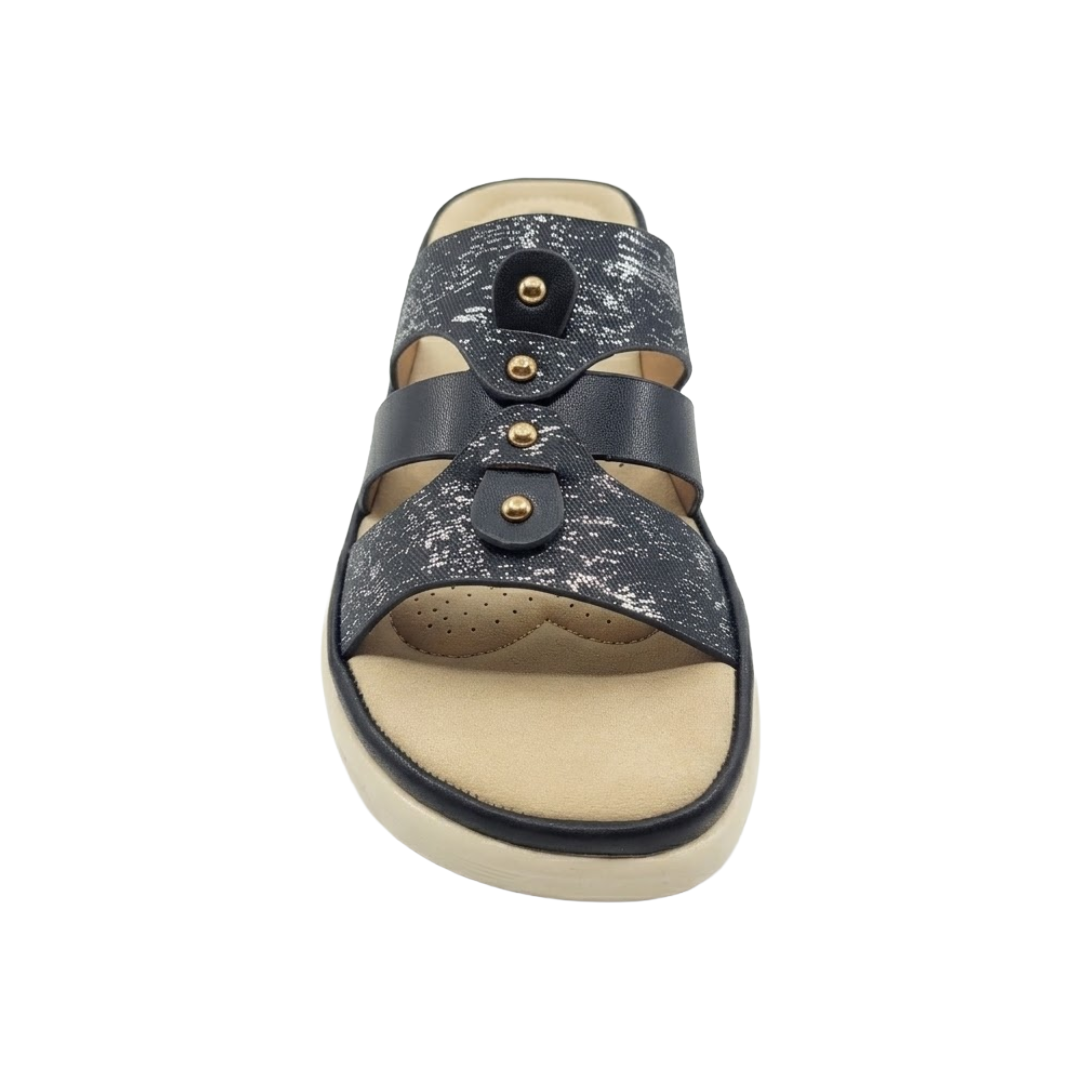 SANDALIAS CASUALES AGUXI MUJER | 6339