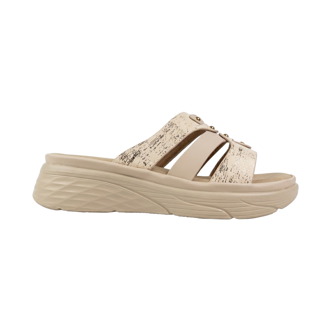 SANDALIAS CASUALES AGUXI MUJER | 6339