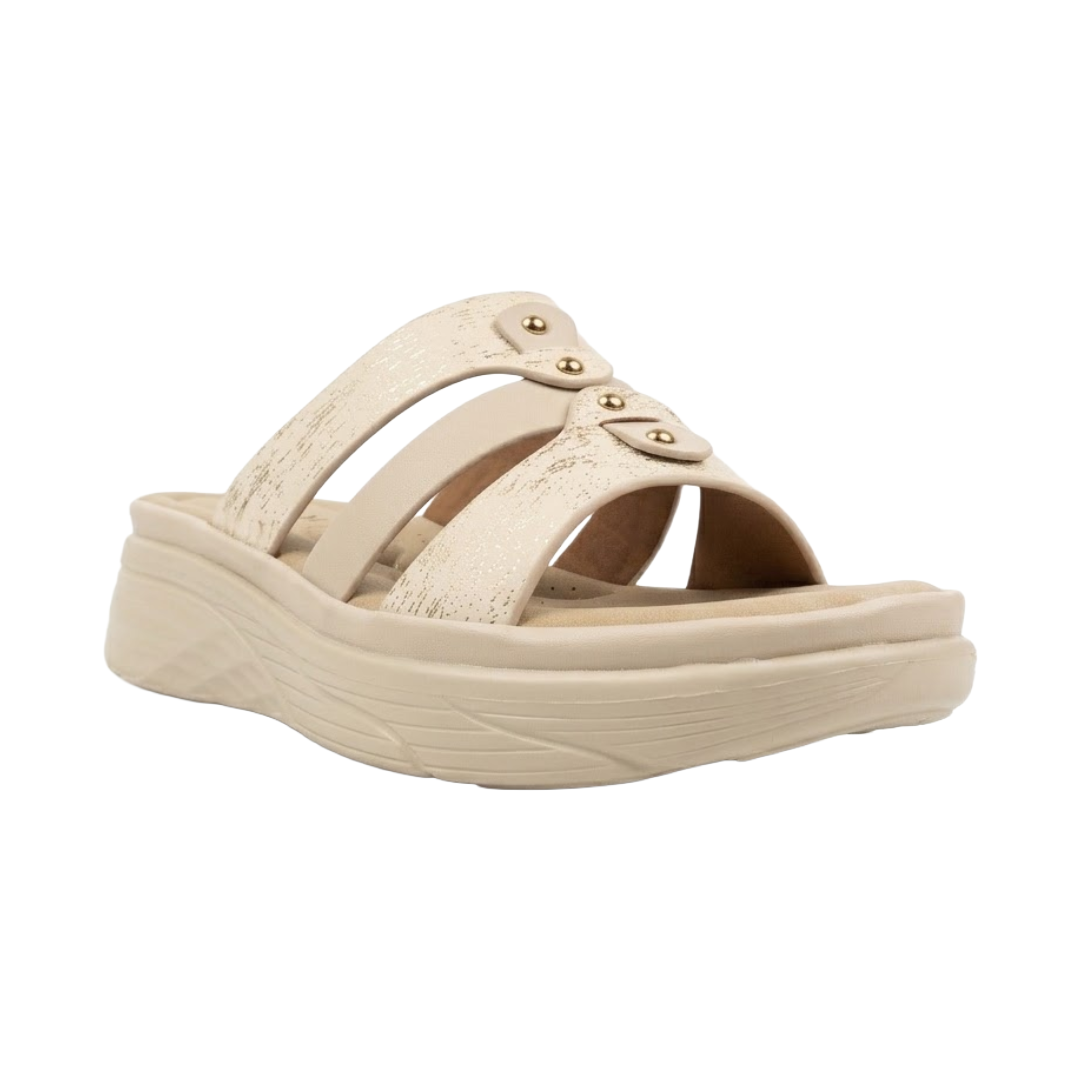SANDALIAS CASUALES AGUXI MUJER | 6339
