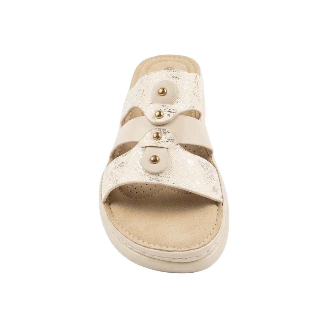 SANDALIAS CASUALES AGUXI MUJER | 6339