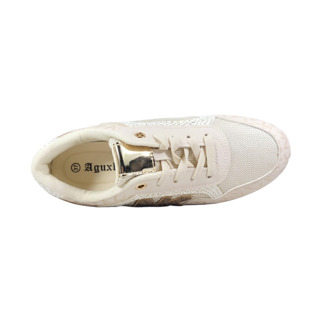 ZAPATILLAS URBANAS AGUXI MUJER | 6527
