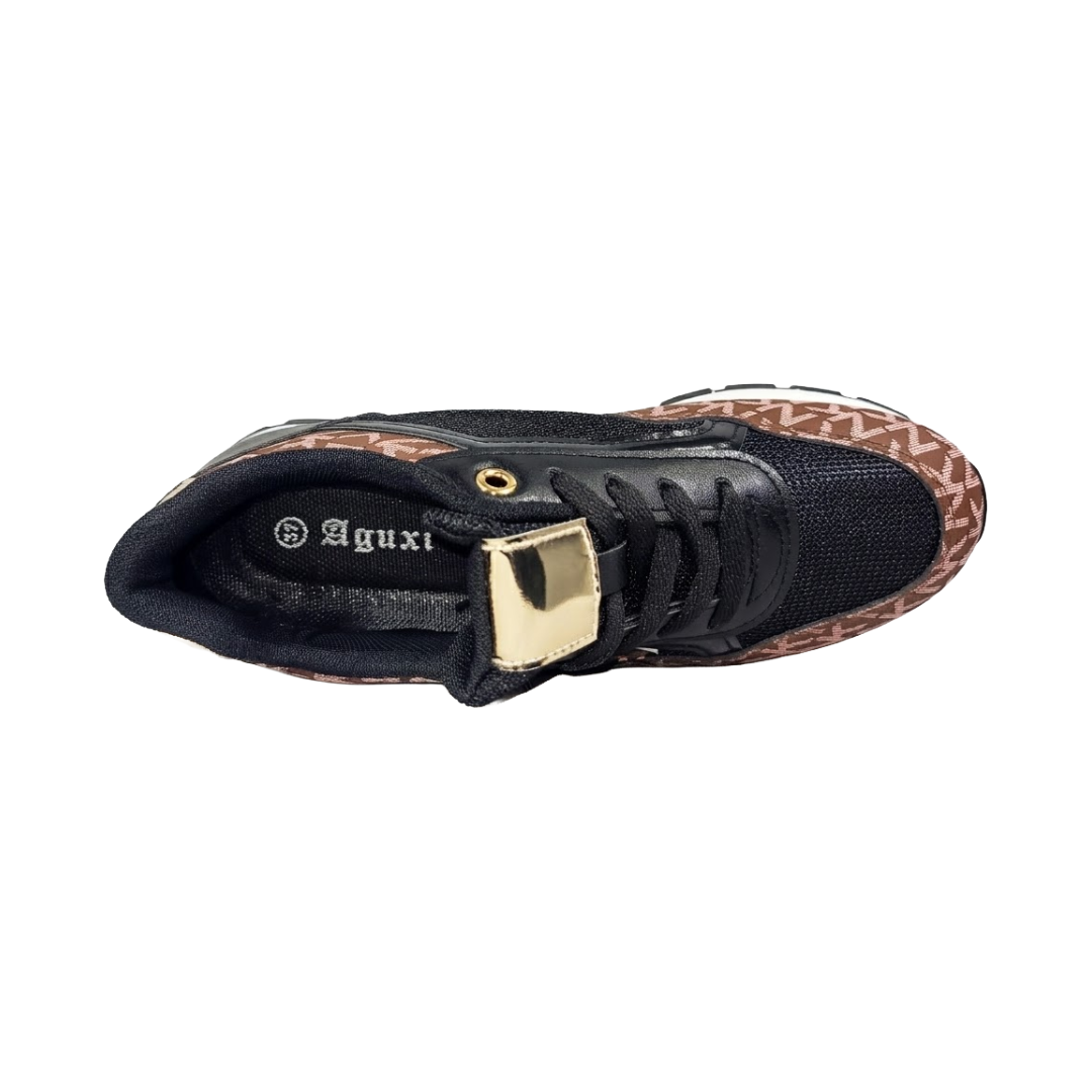 ZAPATILLAS URBANAS AGUXI MUJER | 6527