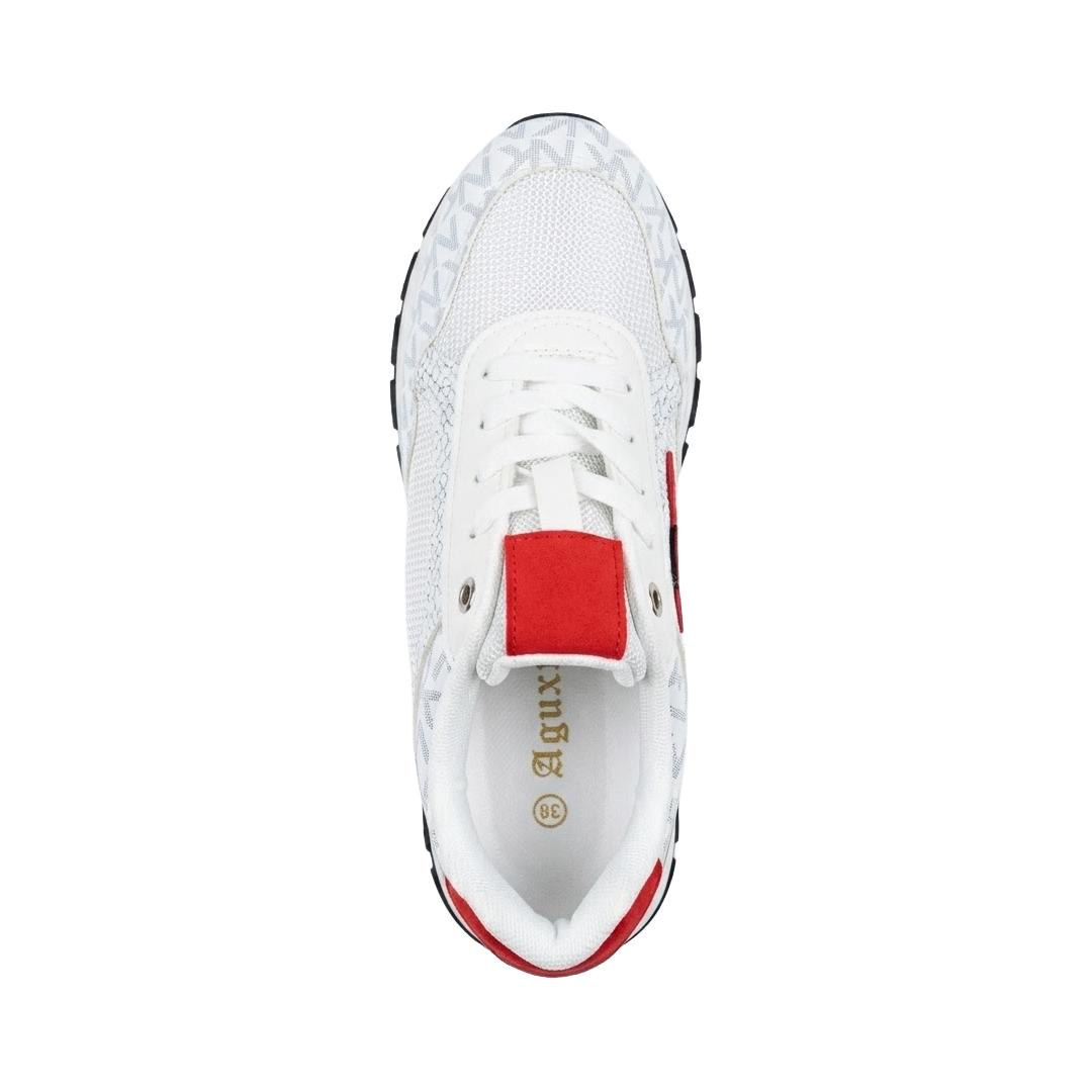 ZAPATILLAS URBANAS AGUXI MUJER | 6527
