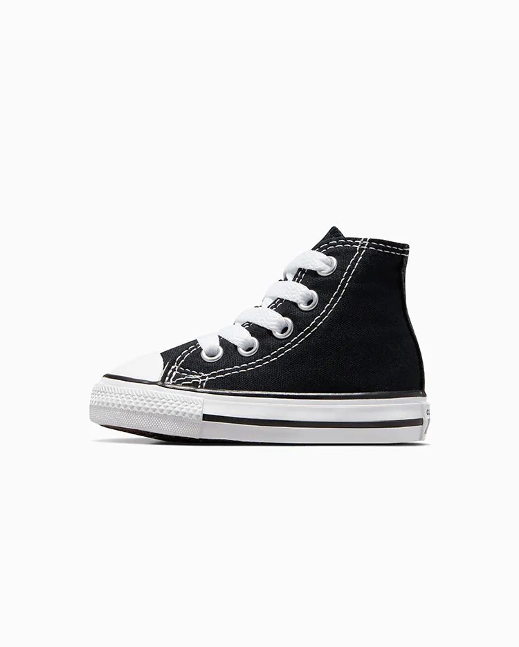 ZAPATILLAS CT AS CORE HI CONVERSE BEBES 7J231C-001