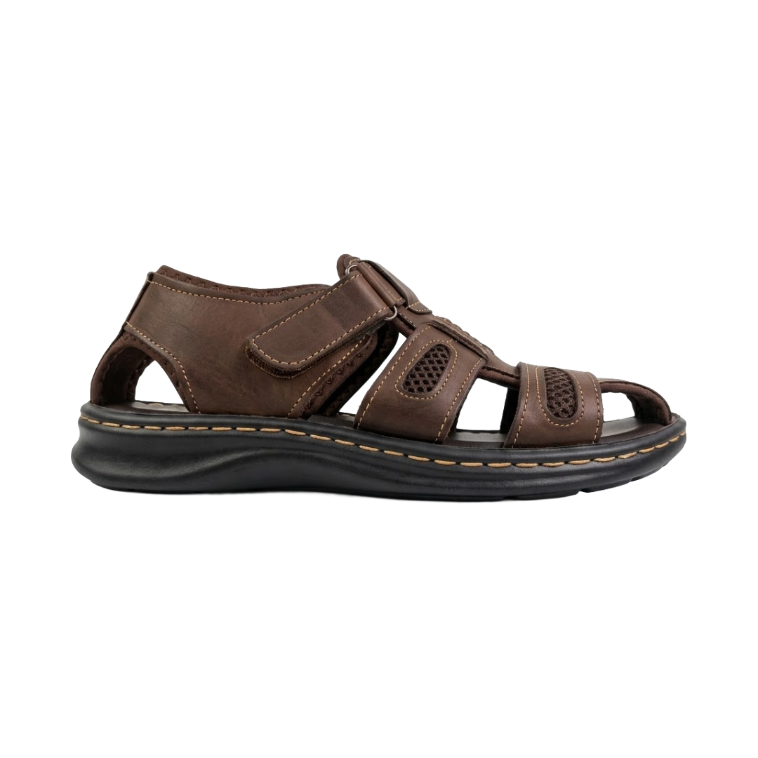 SANDALIAS CASUALES AGUXI HOMBRE | 8100
