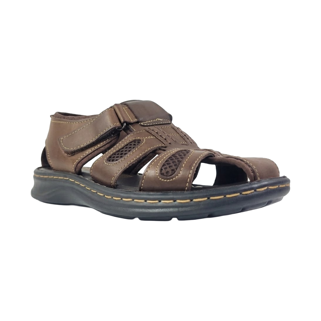 SANDALIAS CASUALES AGUXI HOMBRE | 8100