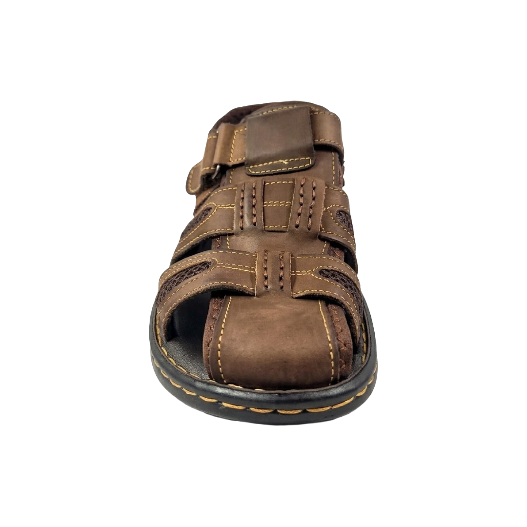 SANDALIAS CASUALES AGUXI HOMBRE | 8100