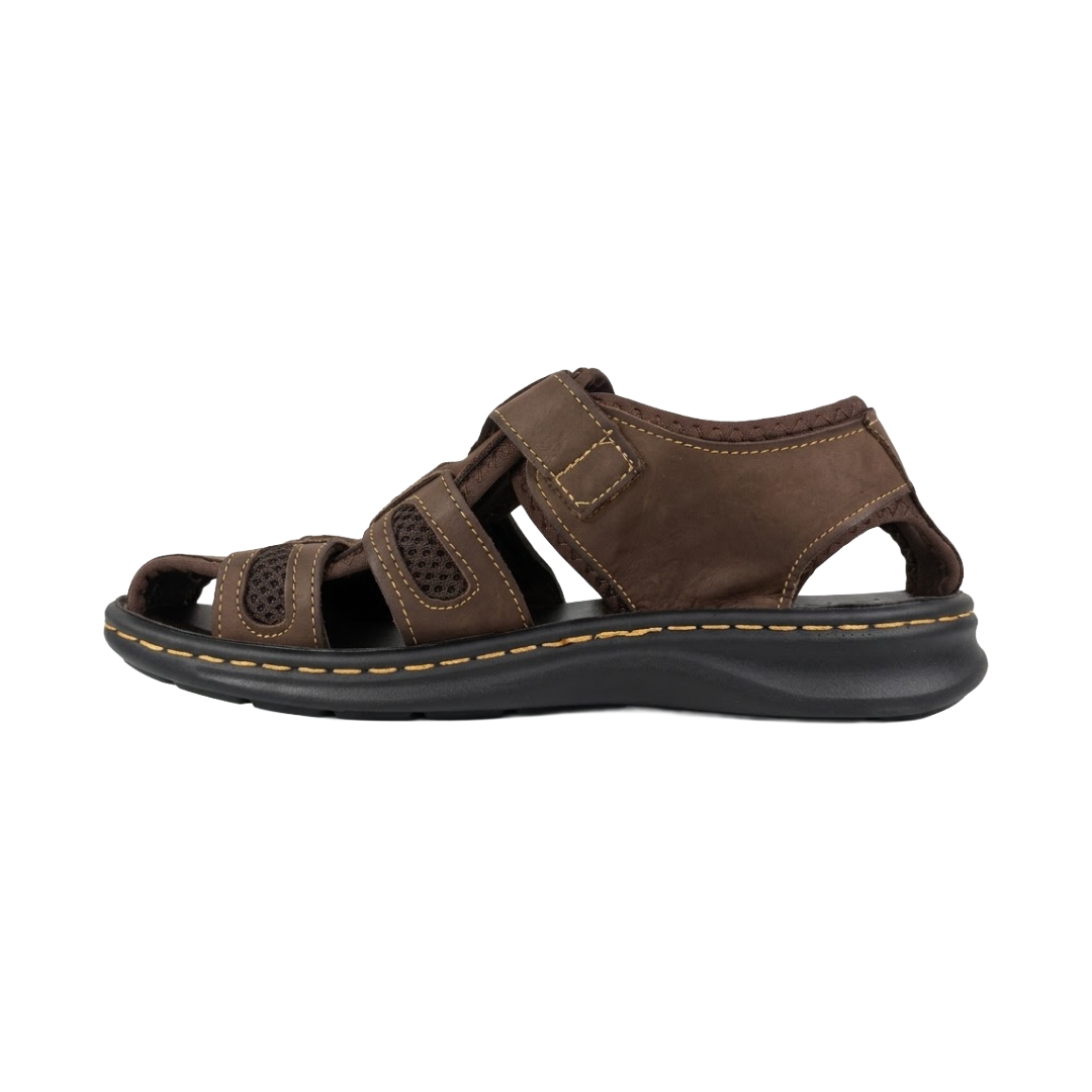 SANDALIAS CASUALES AGUXI HOMBRE | 8100