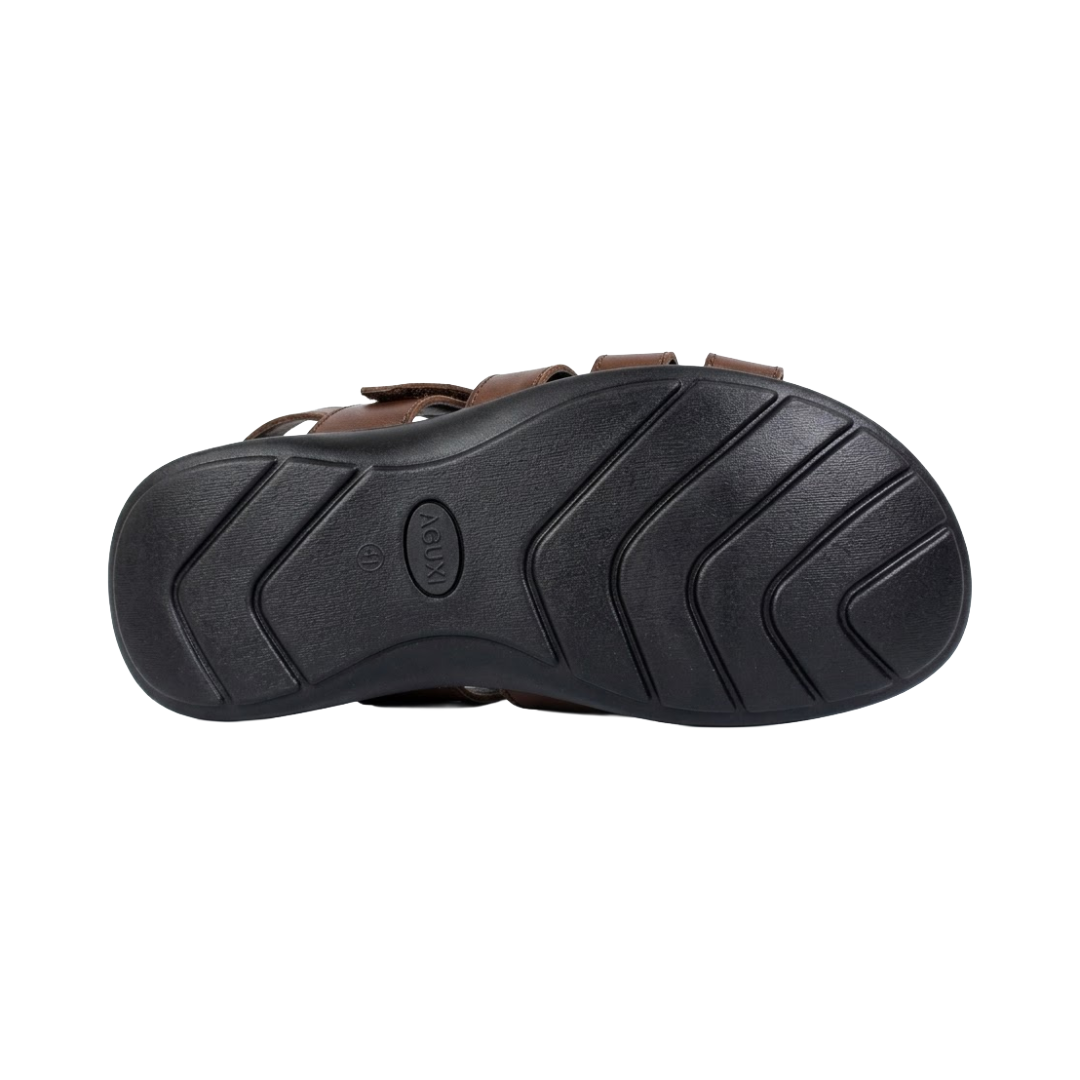 SANDALIAS CASUALES AGUXI HOMBRE | 8100