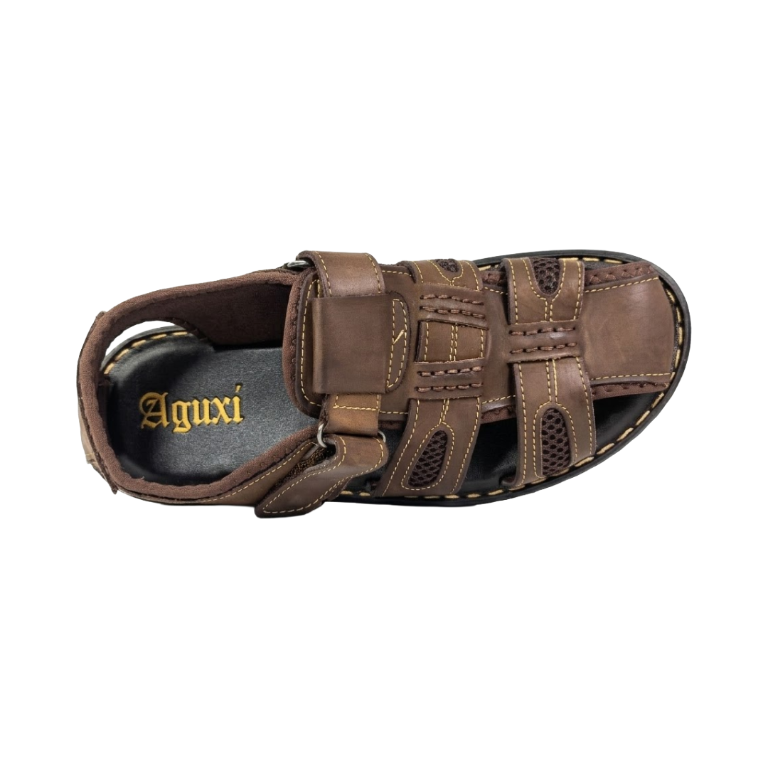 SANDALIAS CASUALES AGUXI HOMBRE | 8100