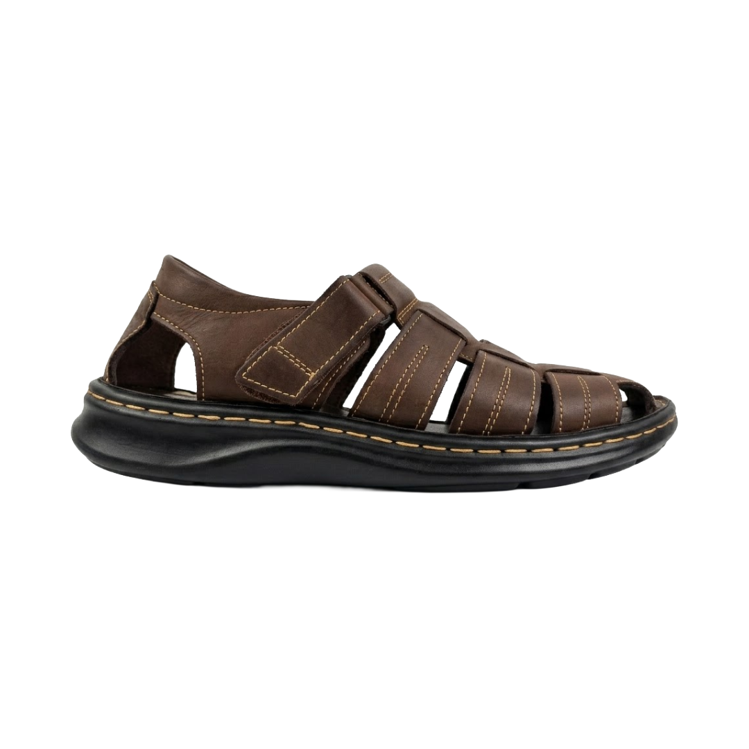 SANDALIAS CASUALES AGUXI HOMBRE | 8101