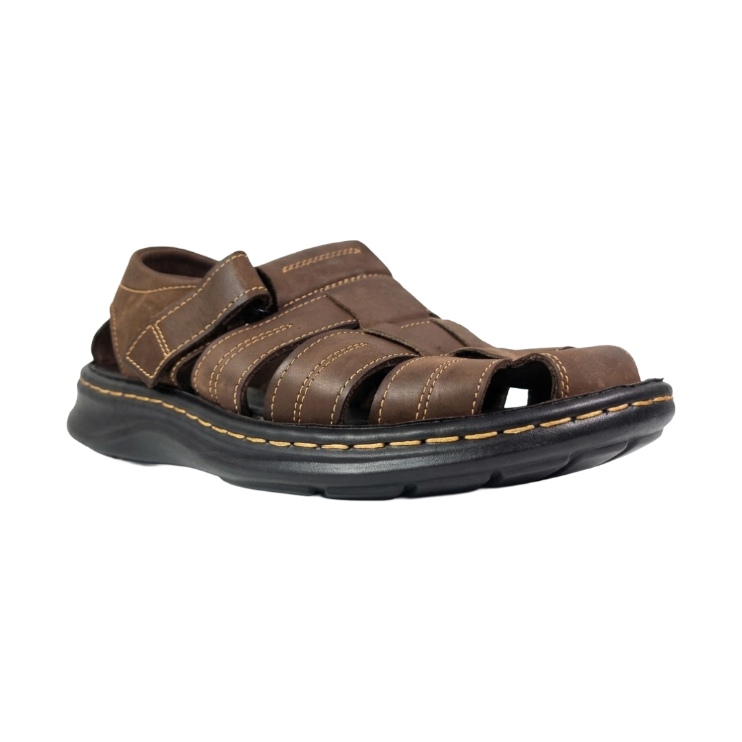 SANDALIAS CASUALES AGUXI HOMBRE | 8101