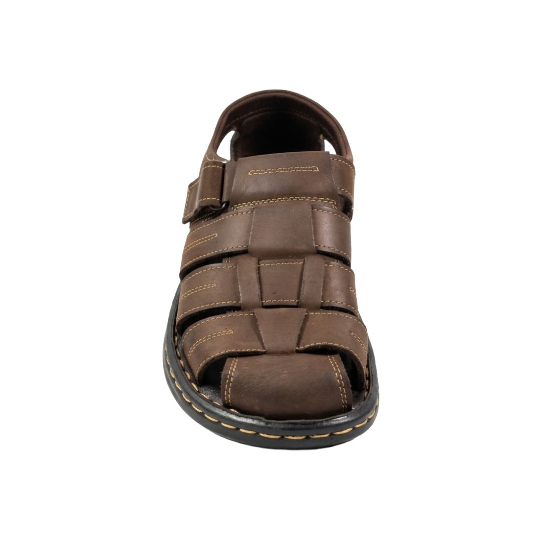 SANDALIAS CASUALES AGUXI HOMBRE | 8101