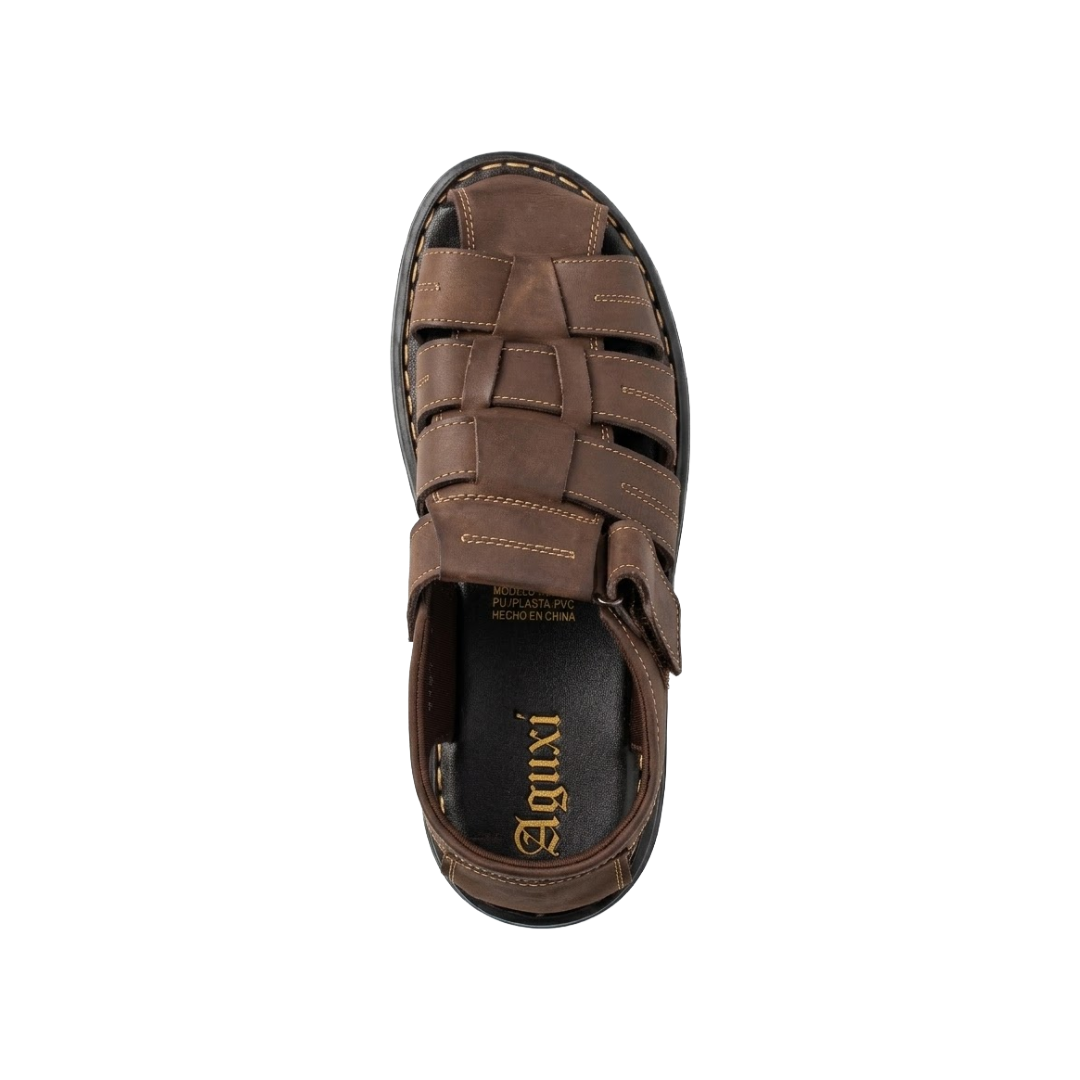 SANDALIAS CASUALES AGUXI HOMBRE | 8101